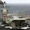 'Адмирал Кузнецов': Худший корабль в истории или гроза морей (На фото: тяжелый авианесущий крейсер Адмирал Кузнецов (Фото: Андрей Лузик/пресс-служба Северного флота/ТАСС)) На фото: тяжелый ави…