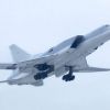Русский ответ на американскую бомбардировку (На фото: бомбардировщик Ту-22М3 ВКС России перед вылетом для нанесения авиаудара по объектам террори…) На фото: бомбардиров…