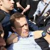1,5-тысячное московское фиаско Навального