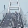 Крымский мост помогали строить Запад и компании Петра Порошенко