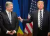 Порошенко-Трамп: миссия не выполнима