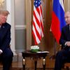 'Новая встреча Трампа с Путиным будет безумием, граничащим с халатностью' (Американцы по-прежнему толком не знают, о чём договорились Дональд Трамп и Владимир Путин на саммите…) Американцы по-прежне…