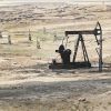 Асад отбирает у американцев нефтяные поля (На фото: нефтяное месторождение Сирии (Фото: AP/TASS)) На фото: нефтяное ме…