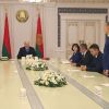 Лукашенко 'ператрахнул' правительство Белоруссии: усилились 'западники' (Фото: пресс-служба президента Белоруссии.) Фото: пресс-служба п…