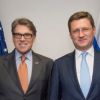 Как 'да' и 'нет' глав Минэнерго России и США могут аукнуться Украине