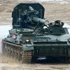 NI: Россия возвращает своего 'бога войны' — тяжелую артиллерию (240-мм самоходный миномёт 2С4 Тюльпан | © РИА Новости, Кирилл Каллиников) 240-мм самоходный ми…