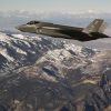 Военный эксперт: в США вопросы про F-35 звучат 'все яростнее' (Американский истребитель-бомбардировщик пятого поколения F-35 Lightning II) Американский истреби…
