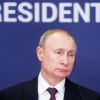Рейтинг в крутом пике: Владимир Путин теряет очки (На фото: президент РФ Владимир Путин (Фото: Михаил Метцель/ТАСС)) На фото: президент Р…