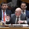 Небензя в СБ ООН: 'То, что мы наблюдаем – это надругательство над законом'