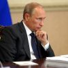 Первый год последнего срока Путина: Пенсионная реформа перечеркнула и КрымНаш, и ЧМ-2018 (На фото: президент России Владимир Путин (Фото: Алексей Дружинин/ТАСС)) На фото: президент Р…