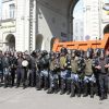 Митингующие забыли о кандидатах и переходили на английский (Митингующие забыли о кандидатах и переходили на английский) Митингующие забыли о…