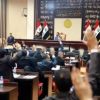 Парламент Ирака одобрил законопроект о выводе американских войск