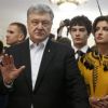 Коронавирус и реванш Порошенко