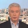 Собянин: Дополнительные ограничения от 10.04.2020