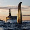 Sohu (Китай): опасные волчьи стаи российских подлодок (Атомная подводная лодка (АПЛ) Юрий Долгорукий | © Пресс-служба ОАО ПО Севмаш) Атомная подводная ло…