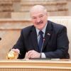 Лукашенко 'за дружбу с русскими' выставит новую цену (На фото: президент Белоруссии Александр Лукашенко (Фото: Николай Петров/БелТА/ТАСС)) На фото: президент Б…