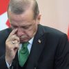 Турецкая финансовая система на грани обвала (Президент Турции Реджеп Тайип Эрдоган | © РИА Новости, Сергей Гунеев) Президент Турции Ред…