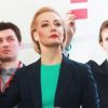 Вызов Путину бросит Юлия Навальная? (На фото: супруга А. Навального Юлия (Фото: Сергей Фадеичев/ТАСС)) На фото: супруга А. …