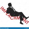 Подмена импичмента