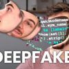 Криминальная жизнь дипфейков