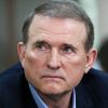 Виктор Медведчук в украинских джунглях (Избрание меры пресечения В. Медведчуку | © РИА Новости, Стрингер) Избрание меры пресеч…
