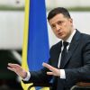 План Зеленского предотвратит глобальное потепление (Президент Украины Владимир Зеленский во время пресс-конференции по итогам двух лет пребывания в долж…) Президент Украины Вл…
