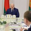 Лукашенко пригрозил перекрыть газопровод 'Ямал — Европа'