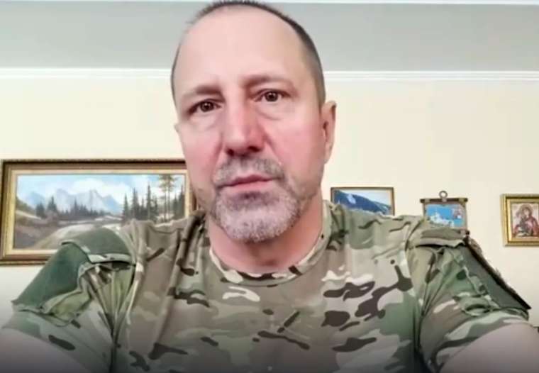 Александр Ходаковский Александр Ходаковский