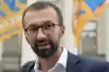 'Птенец' Сороса, подброшенный в 'гнездо' Украины. Сергей Лещенко, советник Ермака (Сергей Лещенко) Сергей Лещенко