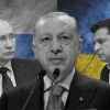 Инициативы Эрдогана по Украине напоминают японский план 'примирить' Сталина и Гитлера (Инициативы Эрдогана по Украине напоминают японский план примирить Сталина и Гитлера) Инициативы Эрдогана …