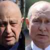 Пригожин нужен Путину, а Путин Пригожину