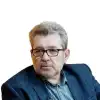 Андрей Грозин: Украина объявила Иран своим врагом и ждет войны, которая откроет для нее окно возможностей (Фото / Коллаж: Андрей Грозин интервью) Фото / Коллаж: Андре…