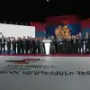 Навстречу выборам: партия 'Сильная Армения' определилась с кандидатом в премьер-министры