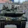 Зачем Германия наращивает свое военное присутствие в Литве?