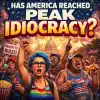 Майкл Снайдер: Достигла ли Америка пика Идиократии ? (Майкл Снайдер: Достигла ли Америка пика Идиократии ?) Майкл Снайдер: Дости…