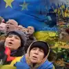 Если бы не Евромайдан, Украина могла быть в ЕС уже давно (Фото : коллаж Украина.Ру) Фото : коллаж Украина.Ру