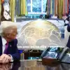 Деньги на ветер: Япония решила принять участие в создании 'Золотого купола' Трампа