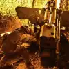 Виртуальные победы Зеленского и реальное продвижение ВС РФ. Что говорят на Украине о ситуации на фронте (РИА Новости . Станислав Красильников / Боевая работа пушки Гиацинт-Б группировки войск Центр) РИА Новости . Станис…