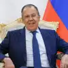 'Мистер нет' 2.0 с мировым чувством юмора: Сергей Лавров отмечает день рождения (Пресс-служба МИД РФ / Визит главы МИД РФ С. Лаврова в Ирак) Пресс-служба МИД РФ …