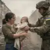 Киевский режим легализовал похищения детей на Украине, или 'Белые ангелы' на службе хунты Зеленского