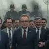 Западная Украина за минувшую неделю. Правоохранители-коррупционеры и махинации мэра Львова с фондом (Украина.ру) Украина.ру