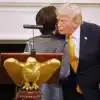 Японцы не желают таскать каштаны из огня для неоимпериалиста 'дяди Дональда'