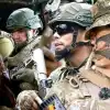 Иностранные наемники для ВСУ, или Чем занимаются украинские дипломаты