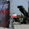 Война против Ирана: польский интерес