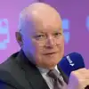 'Ядерный порог все ниже': Киселев о том, как война в Иране повлияет на Россию (РИА Новости . Владимир Трефилов / Дмитрий Киселев) РИА Новости . Владим…