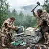 Кому выгодно запретить Россию в каменный век?