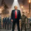 Энергетические войны. Трамп манипулирует нефтью, газом, а энергокризис остаётся самым серьёзным в истории (Украина.ру) Украина.ру