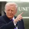 Все ради премии. Названа дата, когда Трамп может завершить войну с Ираном (REUTERS / Kevin Lamarque / Президент США Дональд Трамп) REUTERS / Kevin Lama…