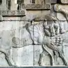 'Их бог – сам Друдж из ада'. Древние персы о древних иудеях
